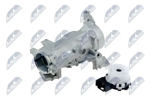 Lenkradschloss EST-VW-001 NTY für AUDI SEAT SKODA VW - Bild 4 von 13