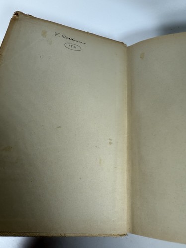 Antique H. Sienkiewicz “With fire and sword” Historical Novel 1st Ed (?)Germany - Picture 16 of 21