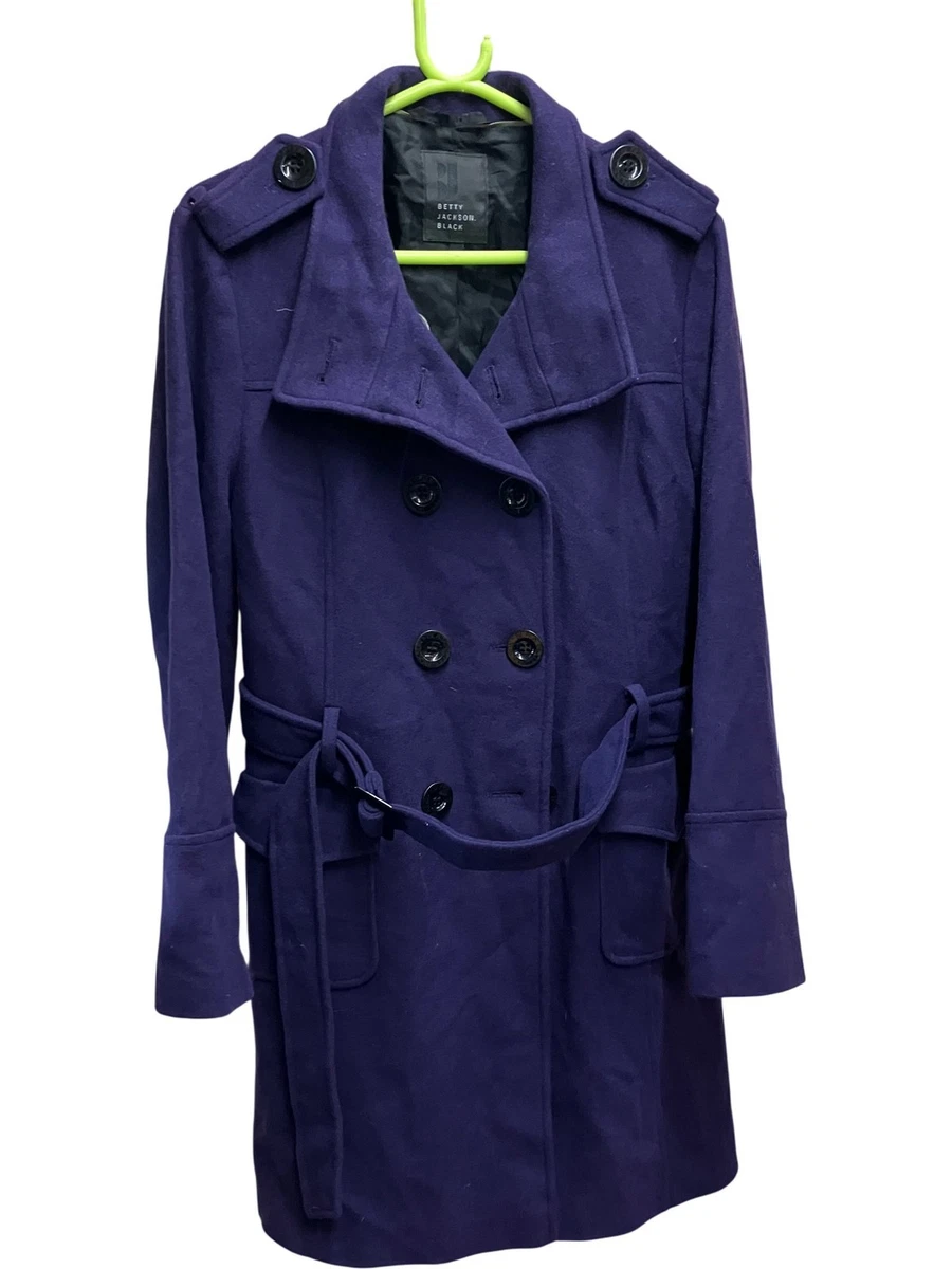 Betty Jackson Coats, Jackets & Waistcoats for Women for sale | eBay UK