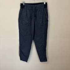 The North Face Women's Aphrodite 2.0 Pants L Blue Gray Gorpcore Hiking Camping