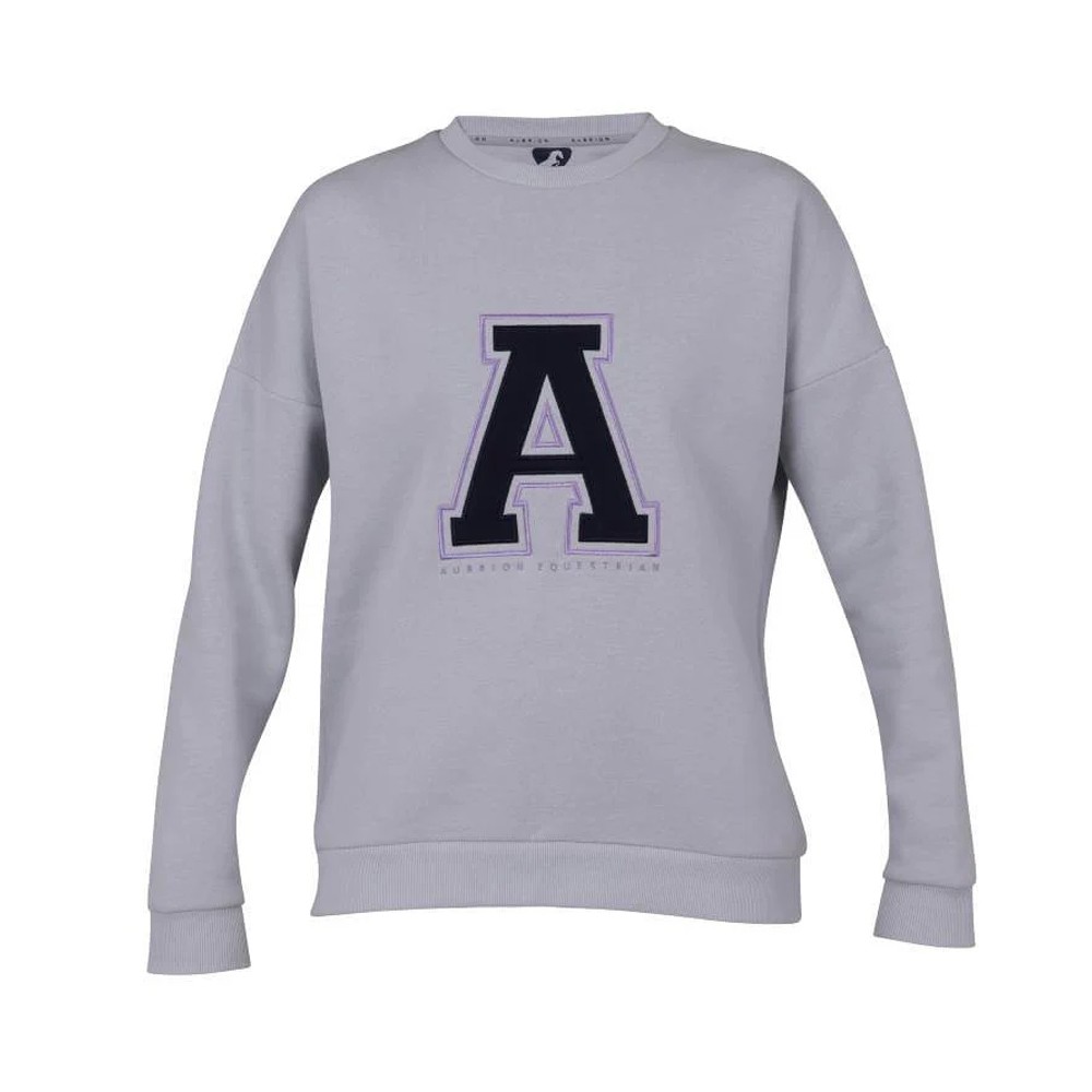 Aubrion – „Serene“ Sweatshirt für Damen (ER1917)