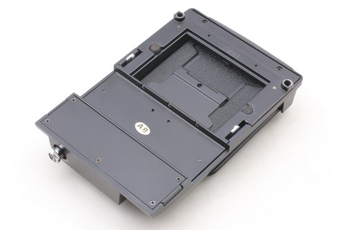 [Fast neuwertig] Mamiya M645 Waist Level Finder S für M645 1000S 6x4,5 aus Japan - Bild 6 von 8