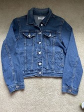 Girls Jean Jacket Old Navy Size XL 14/16
