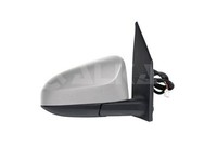 AußEnspiegel Alkar 6140256 FüR Aygo C1 108 Beheizbar Konvex Toyota KGB40 Vvti 2