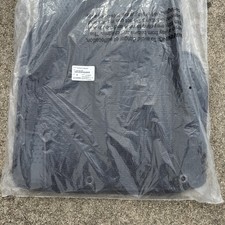 OEM 2010-2014 Subaru Outback Carpeted Floor Mats Black #J501SAJ100 New Set Of 4