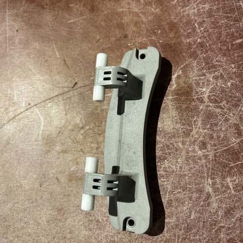 Candy CS1492DE-80 Waschmaschine Türscharnier Kunststoffscharnier