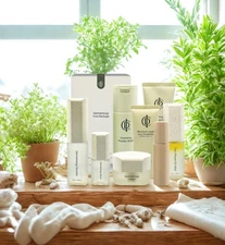 [NEW] Incellderm 8pcs Special Set Anti-Wrinkle Moisturizers - US Stock