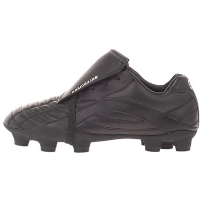 Balenciaga Soccer Black - 637132-W3BR1-1090