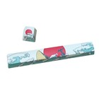 Korale Sea Keycap Profil OEM Keycap PBT Barwnik Sublimacje Space ESC Keycap