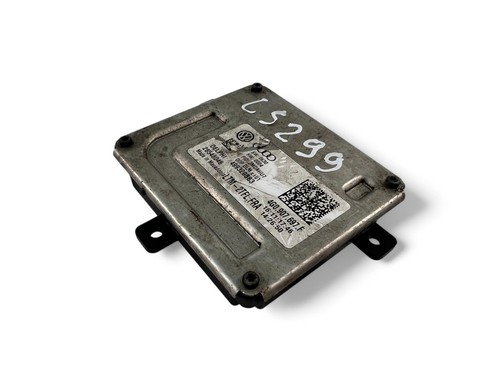 ES299 AUDI Xenon Licht Kontrolle Einheit 4G0907697F - Bild 4 von 9