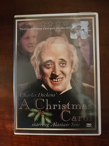 A Christmas Carol (Original B&W Version) .. C.M. Pennington-Richards