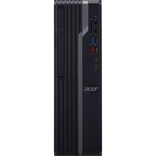 Acer VX4660G-I3810H2 - Veriton X Intel Core i3 Desktop Computer - UD.P02AA.03C - Picture 2 of 5