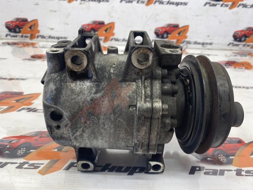 Isuzu Rodeo Air con compresser pump 2006-2012 8980839230 - Picture 6 of 10