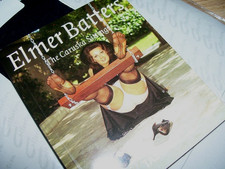 Collection Nylonstrümpfe Gr. M 20den Strapse Hüfthalter + Elmer Batters Büchlein