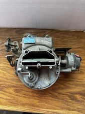 Vintage Motorcraft 2100 Carburetor 2-barrel D3tf - Ua 1973-74 Ford Truck Vintage Motorcraft 2100 Carburetor 2-barrel D3tf - Ua 1973-74 Ford Truck