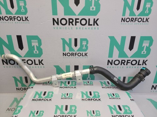 Range Rover Sport L494 Coolant Pipe CPLA18B402AC - Picture 8 of 22