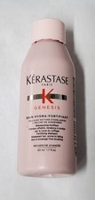 Kerastase Bain Hydra-Fortifiant Shampoo Travel Size 1.7 oz