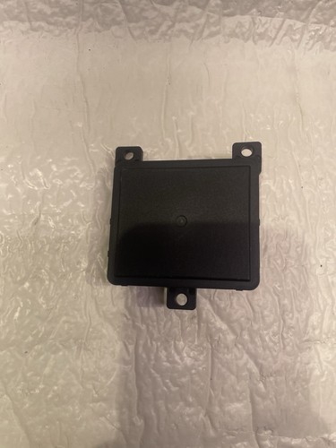 NISSAN FRONT ADAPTIVE CRUISE CONTROL DISTANCE RADAR SENSOR UNIT OEM 28438-6RR6A - Picture 2 of 5