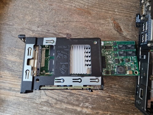 Dell Wyse 5070 Extended J5005 Intel i350-T4 NIC 256gb 8gb PSU, pfsense, opnsense - Bild 3 von 5