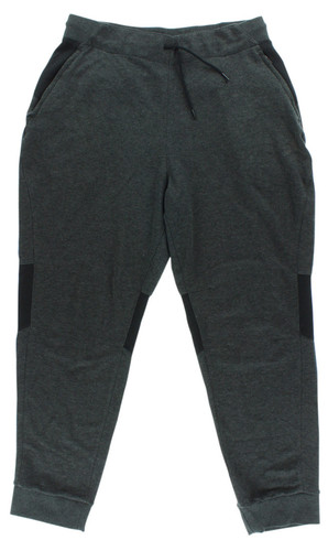 Jordan Modern Fleece Pant Mens Active Pants Size Xl, Color: Black