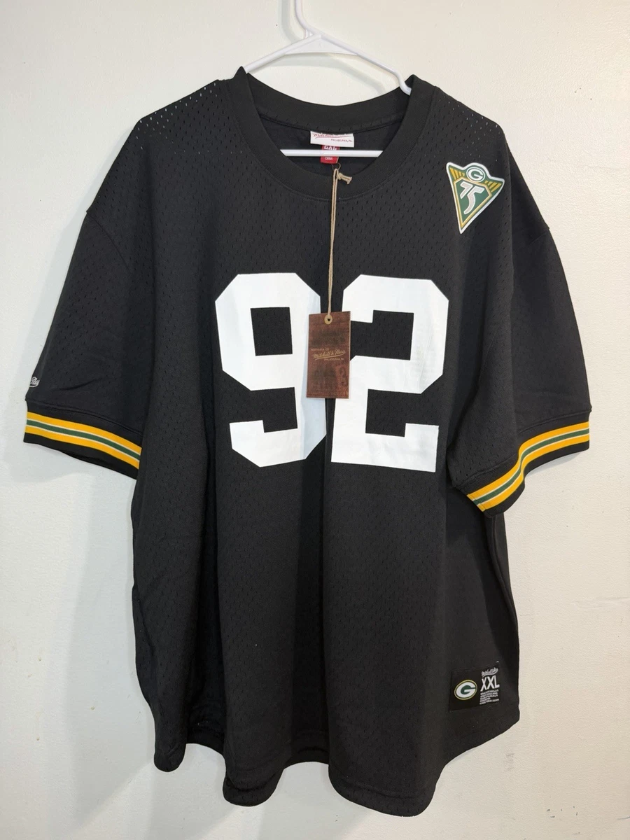 Las mejores ofertas en Mitchell & Ness Green Bay Packers NFL