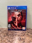 Tekken 7 - Day One Edition - Sony PlayStation 4