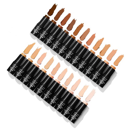 Golden Honey Photo Focus Stick Foundation Long Lasting Semi Matte Finish - Picture 3 of 7