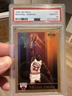 1990-91 Skybox Michael Jordan #41 PSA 10 GEM MT
