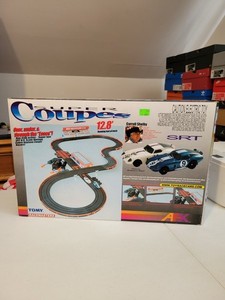 HO・SCALE RACING TOMY AFX 2台セット Tomy Afx Set for sale | eBay