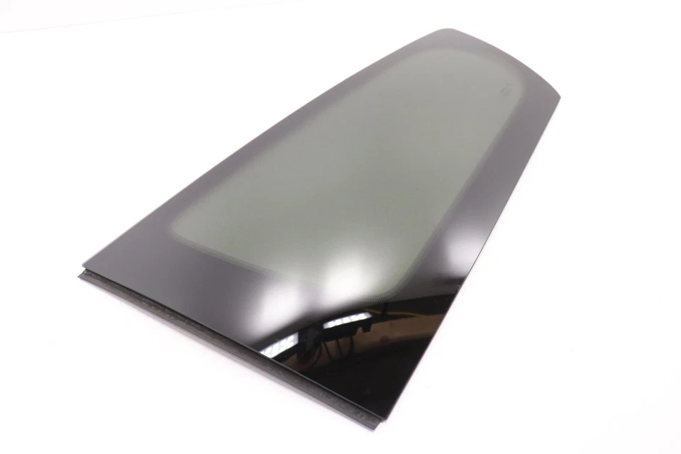 2017 - 2025 CHRYSLER PACIFICA REAR LEFT DRIVER SIDE QUARTER WINDOW GLASS OEM - Image 2 of 4