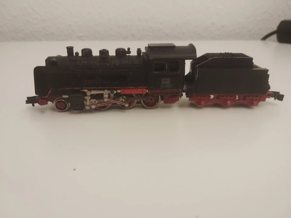 Modelleisenbahn TT Rokal