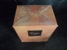 Tr&#233;sor - eau de parfum 30 ml - LANCOM vintage sous blister collection BEAUTE