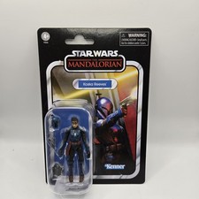 Hasbro Star Wars Vintage Collection Koska Reeves 3.75