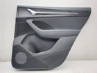 Skoda Kodiaq II 2025 Rear Door Card Panel Upholstery Right AMD264024