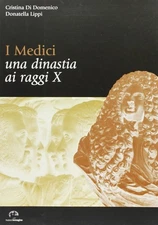 Cristina Di Domenico Donatell I Medici. Una dinastia ai  (Paperback) (UK IMPORT)