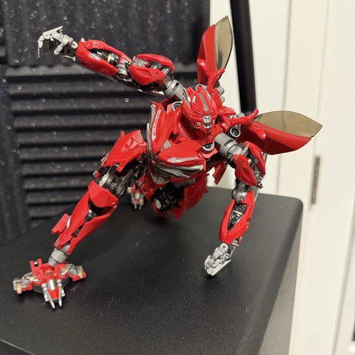 (US SELLER) Unique Toys R-06 Red Dasher