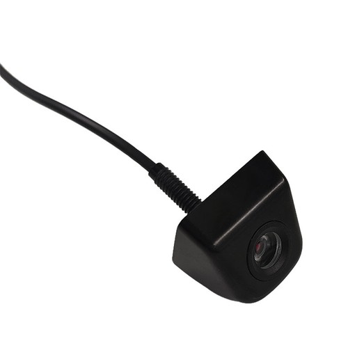 Waterproof 4-Col Up Camera Wide 170° Car Rear View Backup Camera Parking Reverse - Imagen 13 de 19
