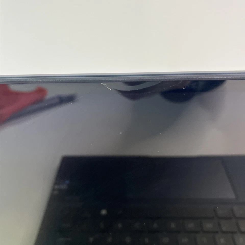 Asus Zenbook UX3402v OLED 14" 2.8K Touchscreen Intel EVO 16GB RAM 256GB i5-1340P, photo 4 of 5