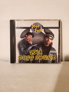 Tha Dogg Pound Dogg Food for sale | eBay