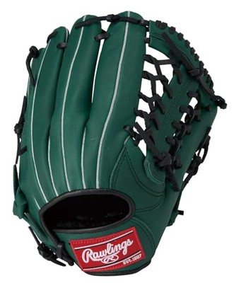 Rawlings 軟式グローブ GRXASPLN55 11.75インチ Amazon.com: Rawlings Adult General Baseball Gloves