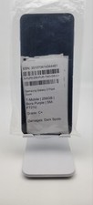 Samsung Galaxy Z Flip4 - 256 GB - Bora Purple (T-Mobile) Dark Spot