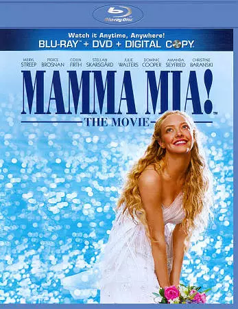 Watch Mamma Mia!