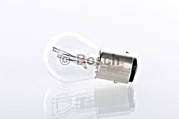 アルピン BOSCH 2x Fog Light Bulb For ABARTH ALFA ROMEO AUDI BMW