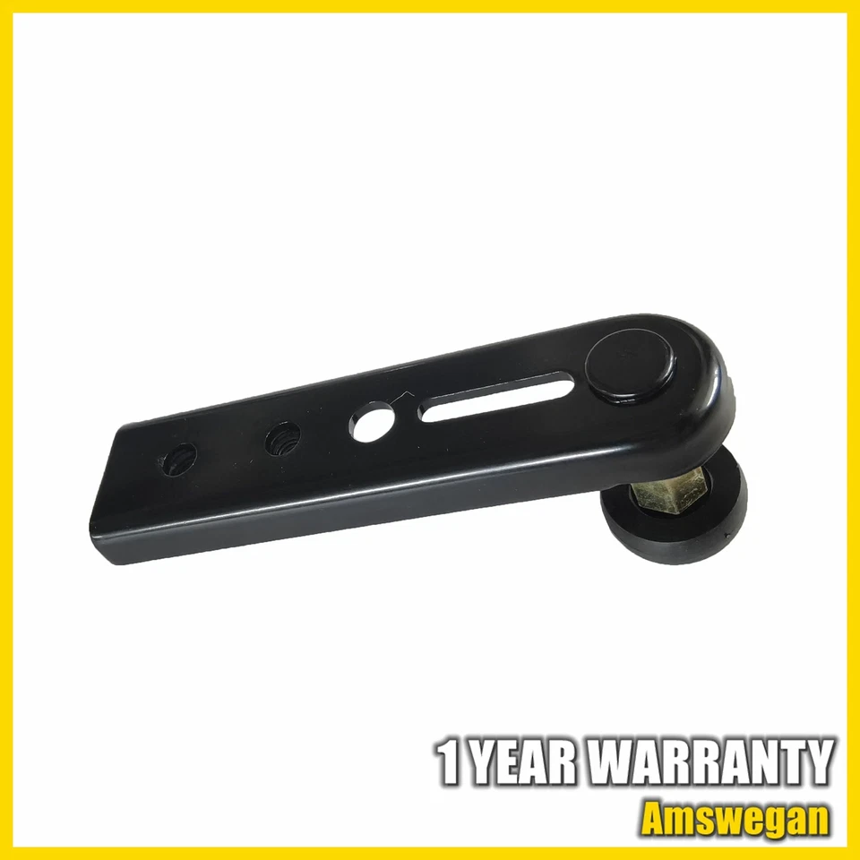 Sliding Door Roller Bracket Passenger Side For 96-20 GMC SAVANA 1500 924-144 - Image 4 of 4