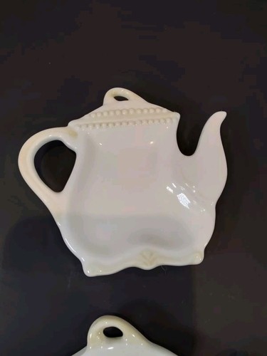 Portabolsas de té Princess House Pavillion (juego de 4) - Imagen 4 de 11