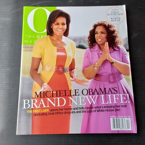 Lot Of 10 President Barack And Michelle Obama Magazines Collectors Editions - Picture 11 of 12
