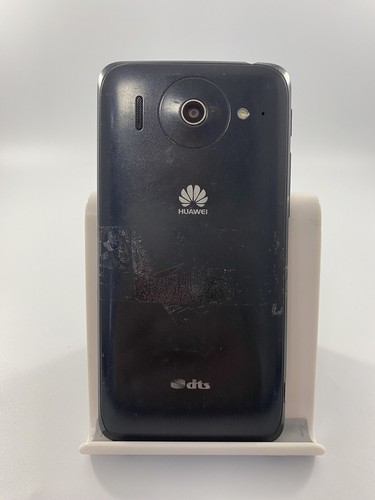 Huawei Ascend G510 Black Unlocked 4GB 4.5" 5MP 512MB Android Smartphone Cracked - Picture 11 of 13