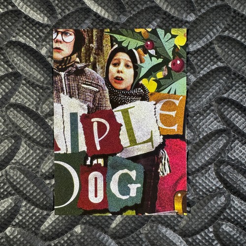 2024 CRYPTOZOIC A CHRISTMAS STORY TRADING CARDS PICK-A-CARD BASE,CHASE,WRAPPER - Picture 177 of 202