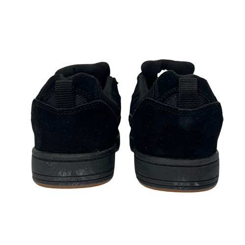 Zapatos Brahma Rejilla Puntera de Acero Deslizables Resistentes al Aceite Negros Trabajo Para Hombre Talla 9 EE. UU. - Imagen 7 de 17