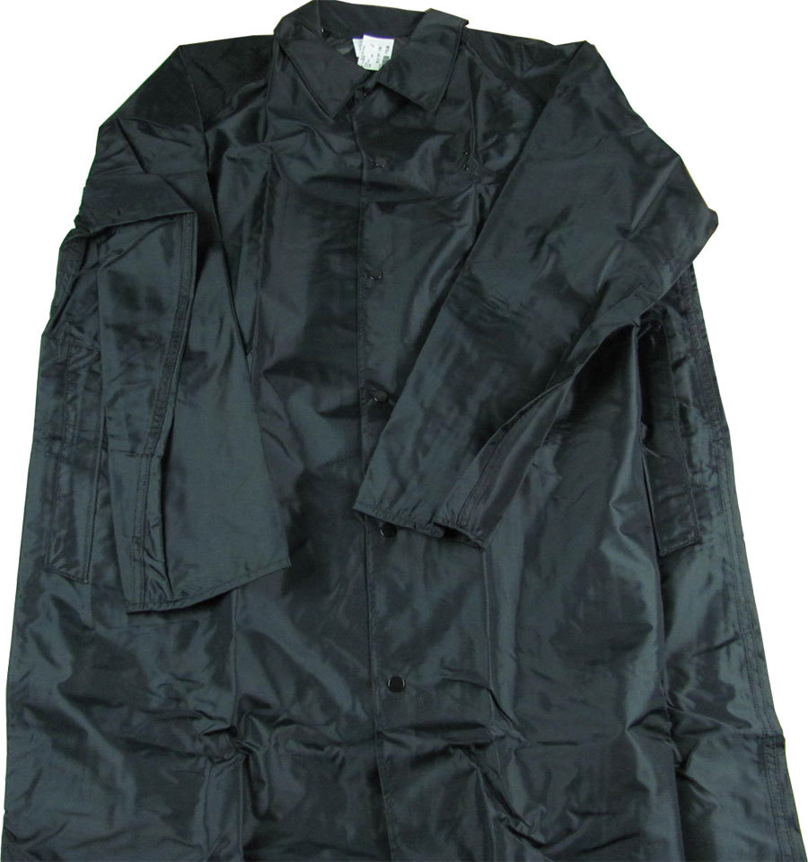 Neese Big and Tall Public Safety Rain Coat 475SC Neese Big and Tall Public Safety Rain Coat 475SC